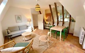 Les Courtines - Appartement de caractère à la Roque-Gageac - Les Cerisiers