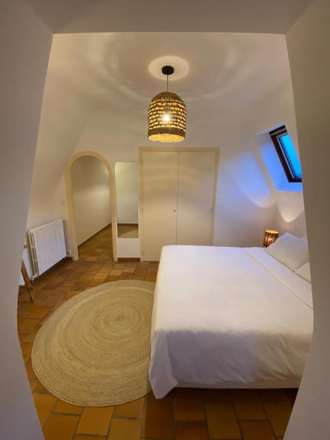 Les Courtines - Appartement de caractère à la Roque-Gageac - Les Cerisiers Extérieur photo