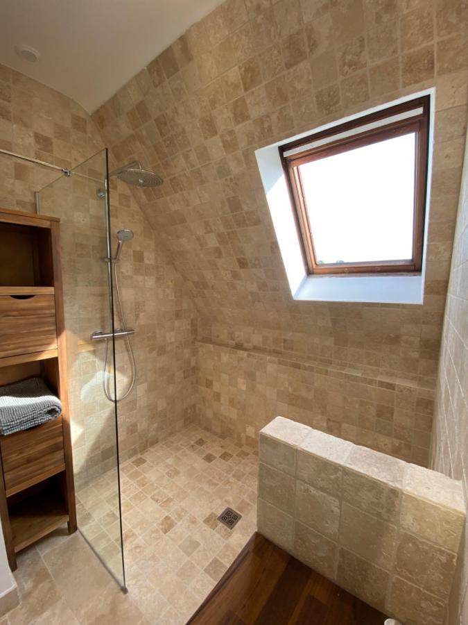 Les Courtines - Appartement de caractère à la Roque-Gageac - Les Cerisiers Extérieur photo